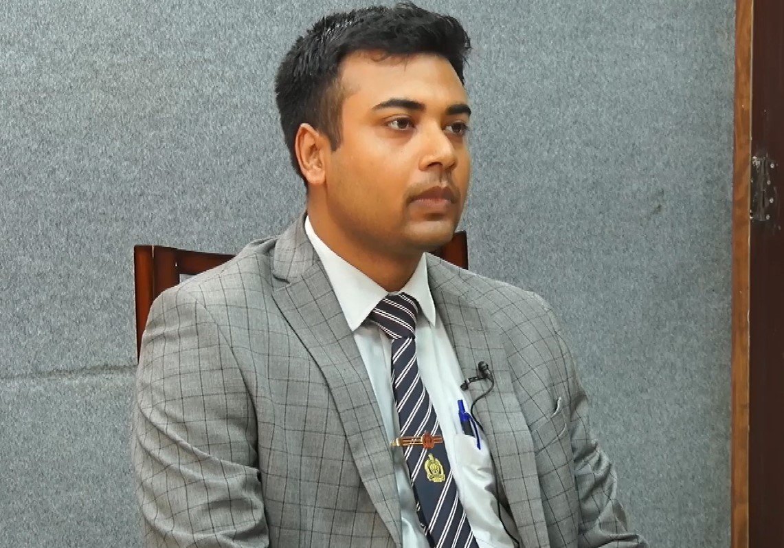 Vidyanshu Shekhar Jha